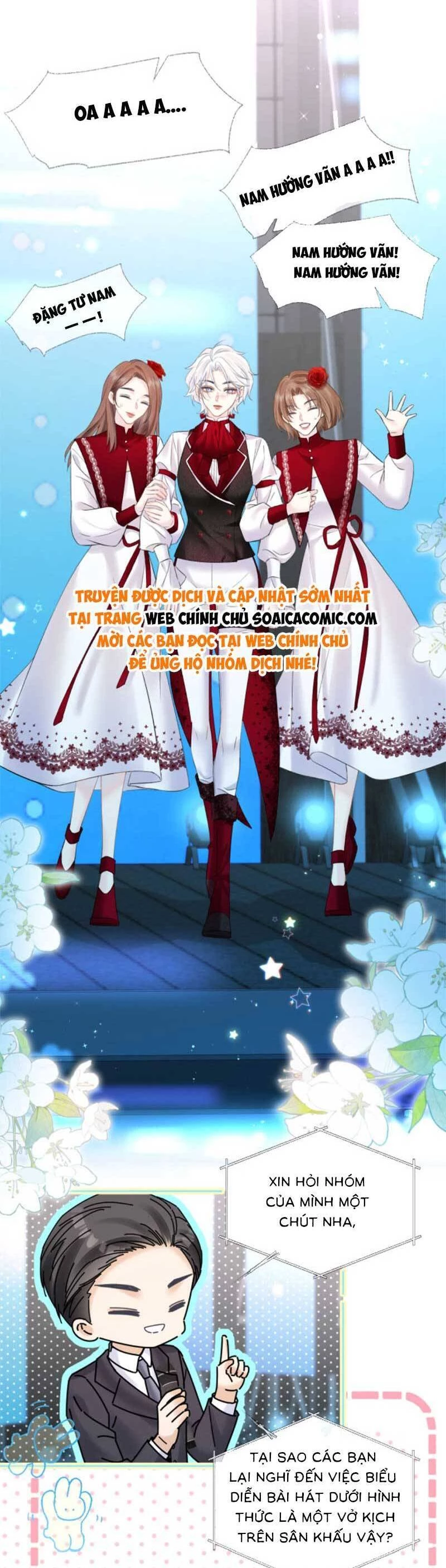 Ta Ở Hiện Đại Làm Đại Boss Chapter 45 - Trang 4