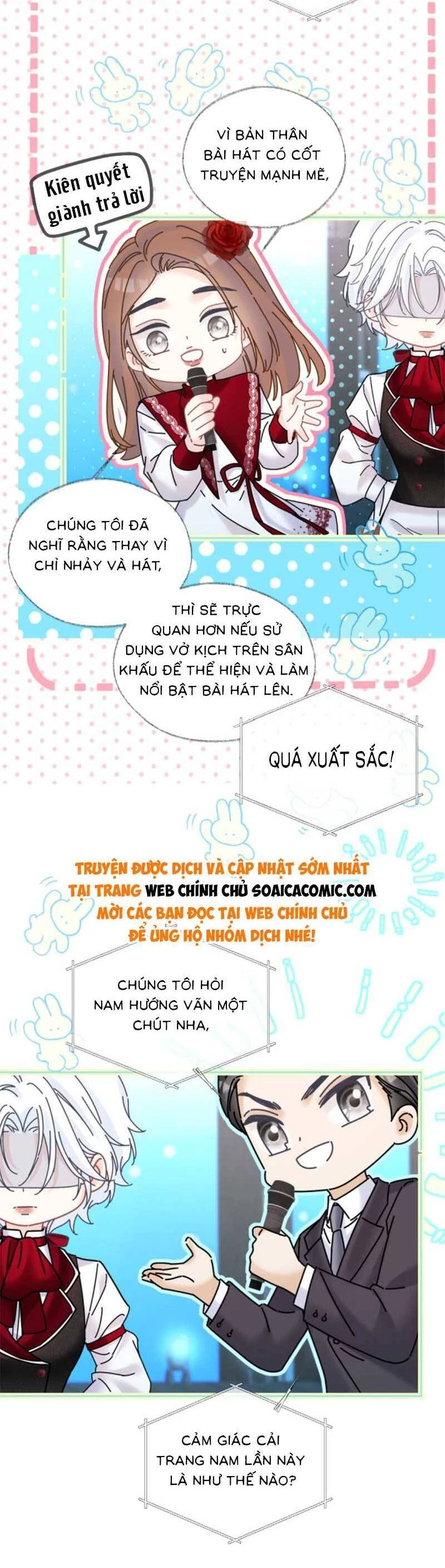 Ta Ở Hiện Đại Làm Đại Boss Chapter 45 - Trang 4