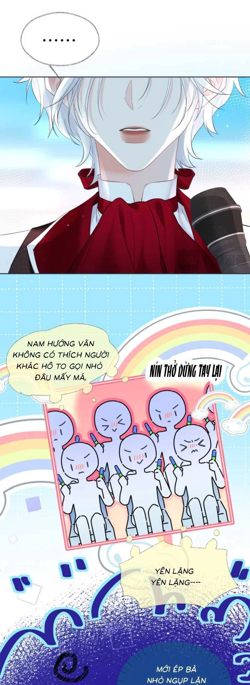 Ta Ở Hiện Đại Làm Đại Boss Chapter 45 - Trang 4