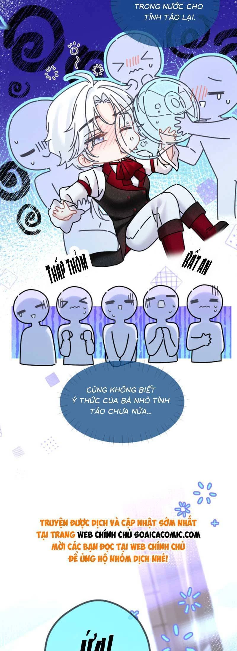 Ta Ở Hiện Đại Làm Đại Boss Chapter 45 - Trang 4