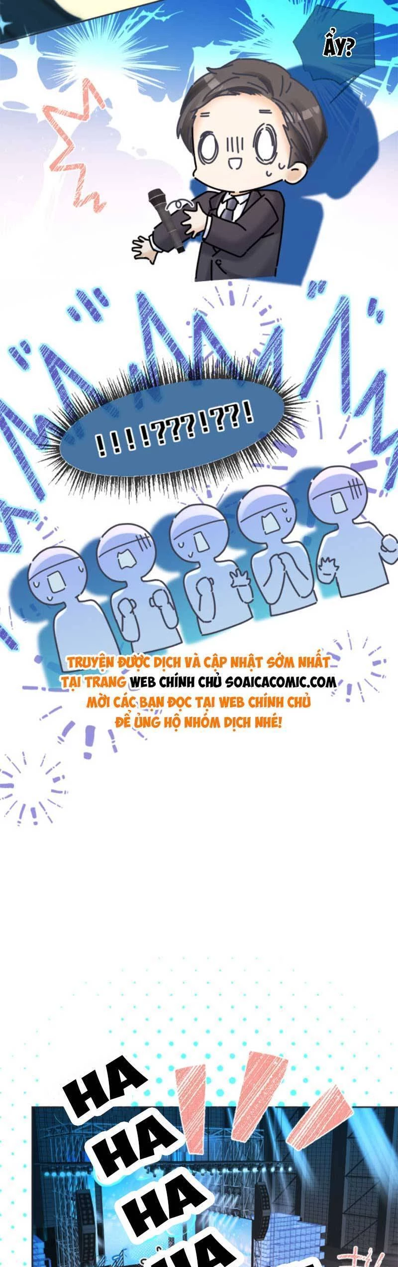 Ta Ở Hiện Đại Làm Đại Boss Chapter 45 - Trang 4