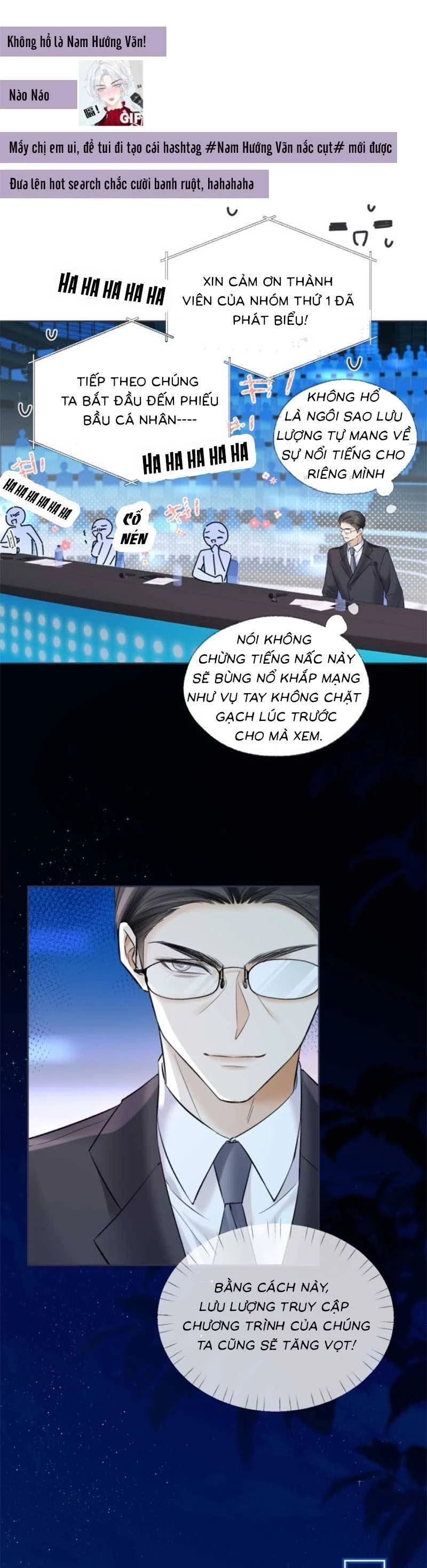 Ta Ở Hiện Đại Làm Đại Boss Chapter 45 - Trang 4