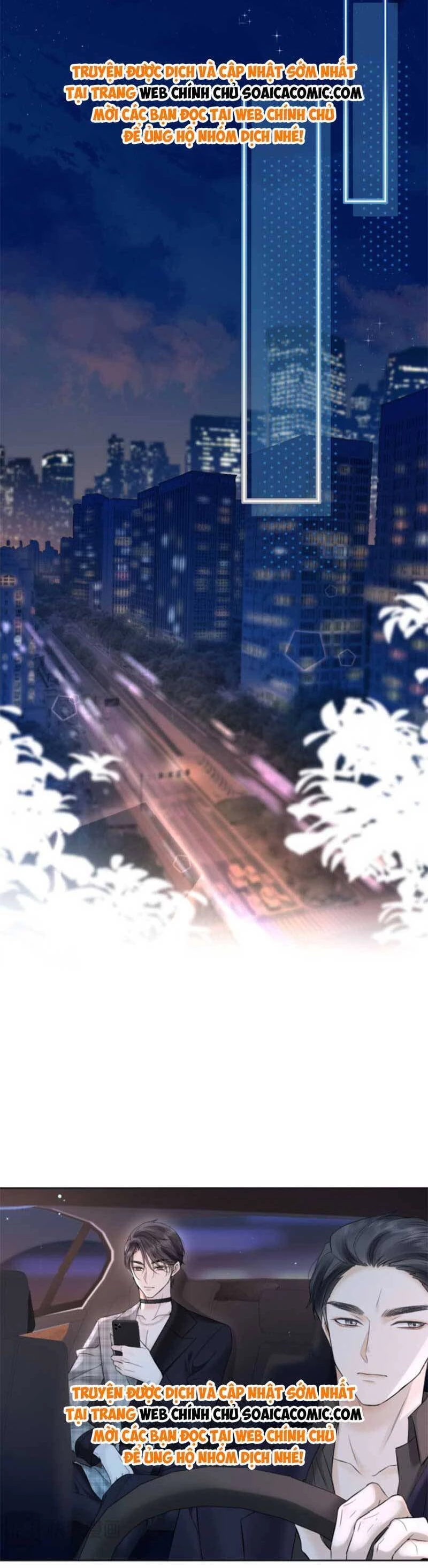 Ta Ở Hiện Đại Làm Đại Boss Chapter 45 - Trang 4