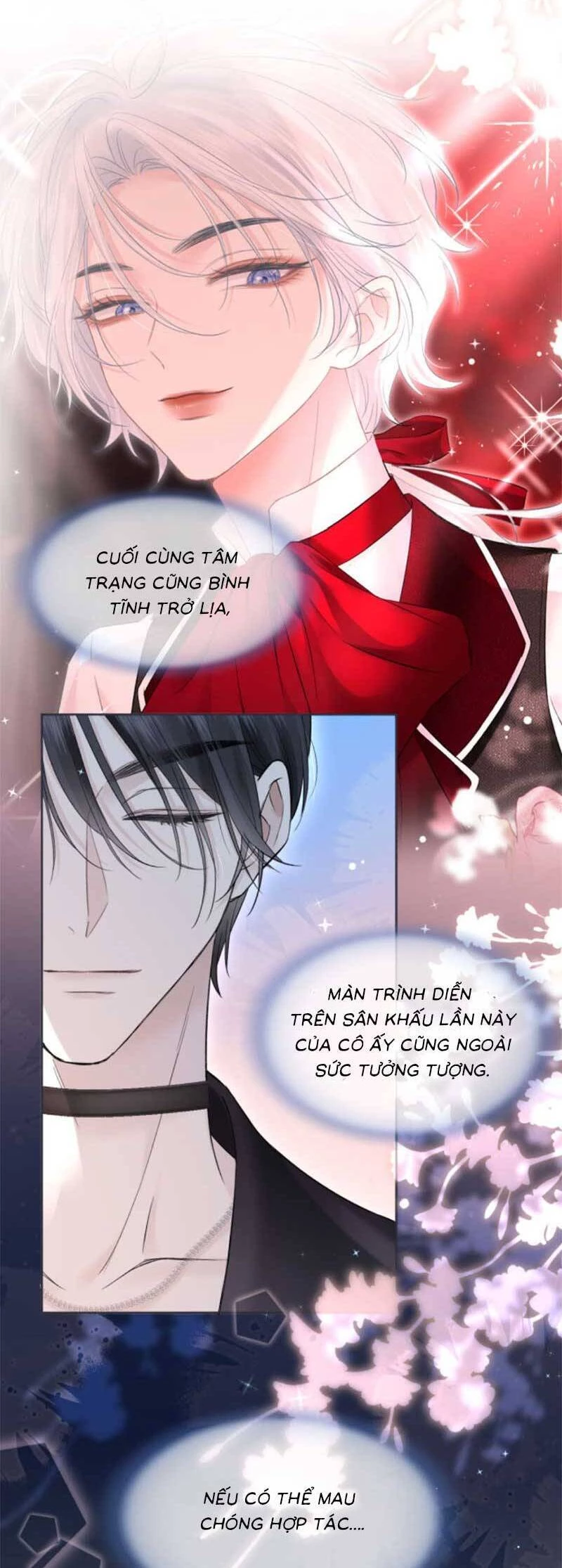 Ta Ở Hiện Đại Làm Đại Boss Chapter 45 - Trang 4