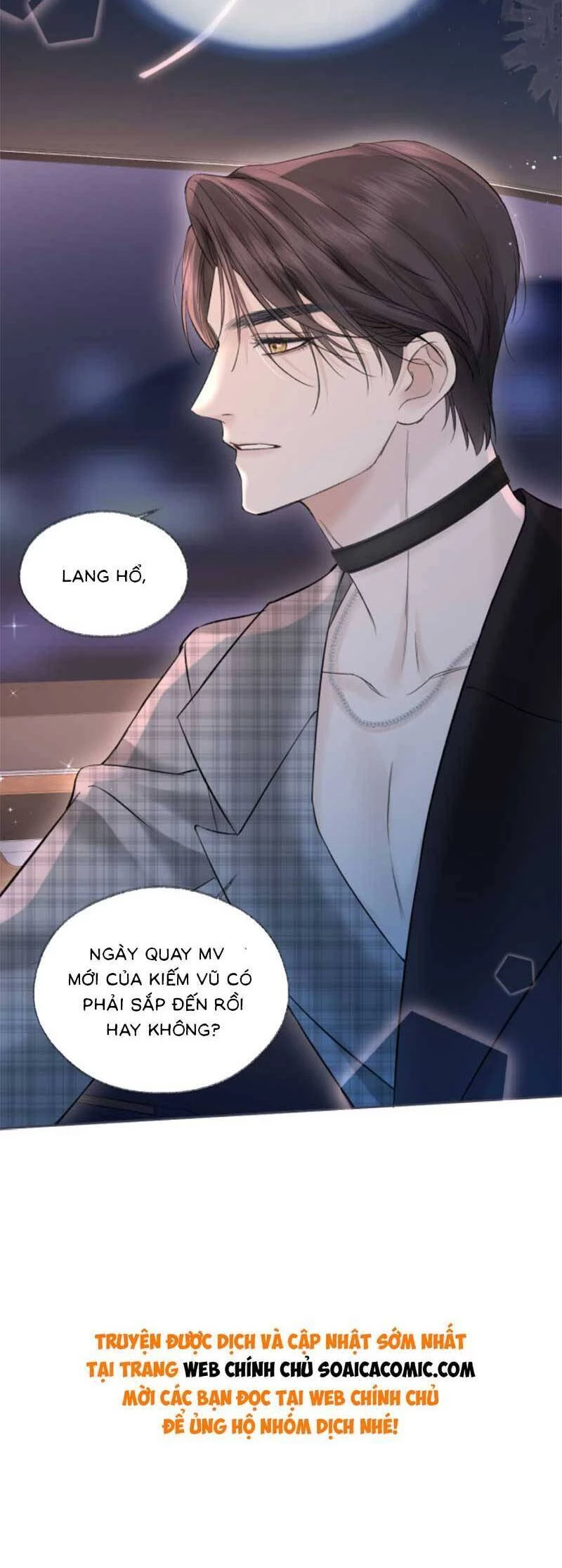 Ta Ở Hiện Đại Làm Đại Boss Chapter 45 - Trang 4