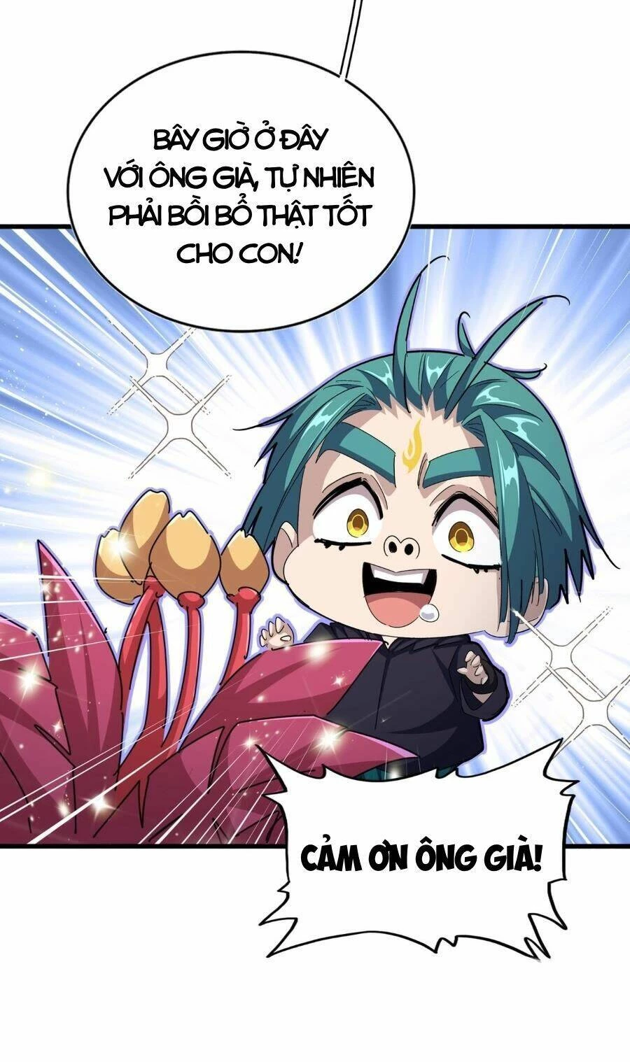 Đại Quản Gia Là Ma Hoàng Chapter 436 - Trang 4