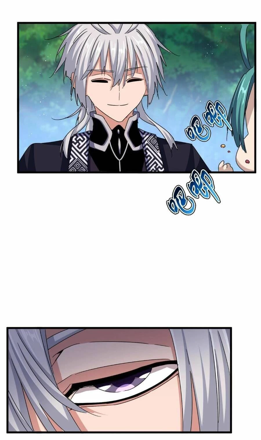 Đại Quản Gia Là Ma Hoàng Chapter 436 - Trang 4