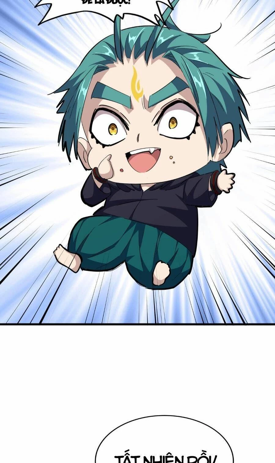 Đại Quản Gia Là Ma Hoàng Chapter 436 - Trang 4