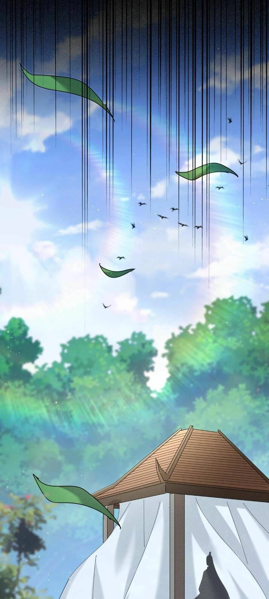 Đại Quản Gia Là Ma Hoàng Chapter 436 - Trang 4