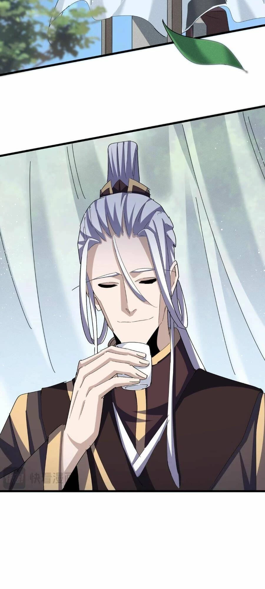 Đại Quản Gia Là Ma Hoàng Chapter 436 - Trang 4