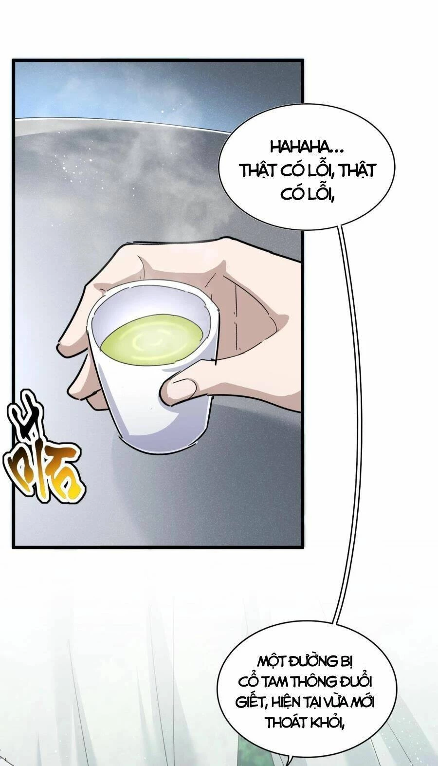 Đại Quản Gia Là Ma Hoàng Chapter 436 - Trang 4