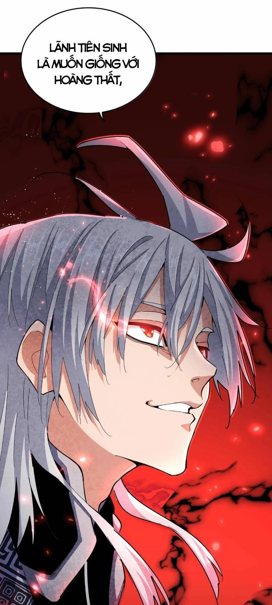 Đại Quản Gia Là Ma Hoàng Chapter 436 - Trang 4