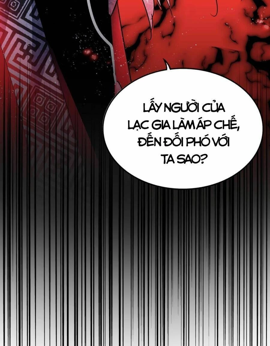 Đại Quản Gia Là Ma Hoàng Chapter 436 - Trang 4