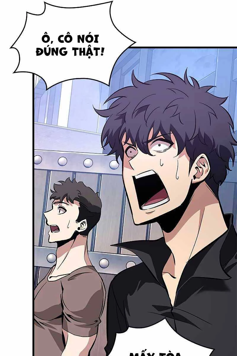 Gacha Vô Hạn Chapter 56 - Trang 4