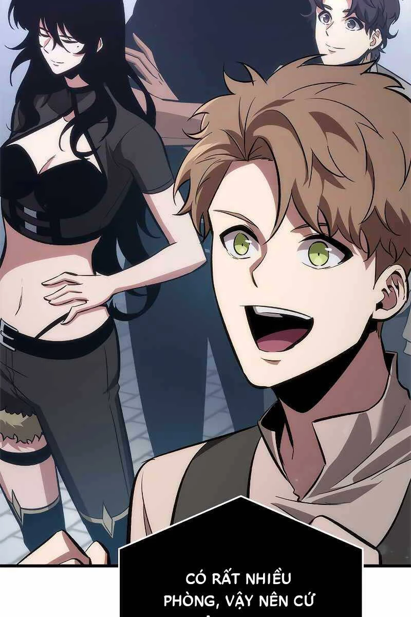 Gacha Vô Hạn Chapter 56 - Trang 4