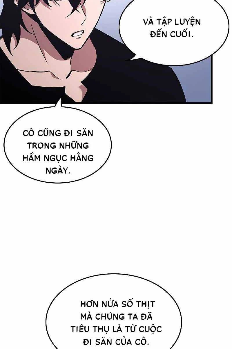 Gacha Vô Hạn Chapter 56 - Trang 4