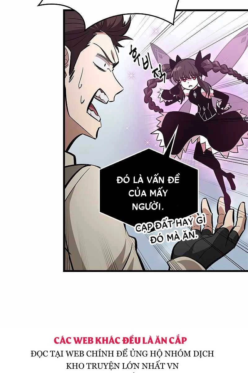 Gacha Vô Hạn Chapter 56 - Trang 4
