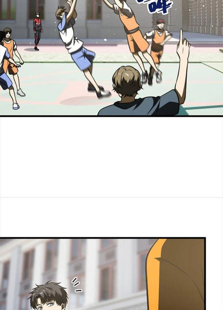 Toàn Cầu Cao Võ Chapter 220 - Trang 4