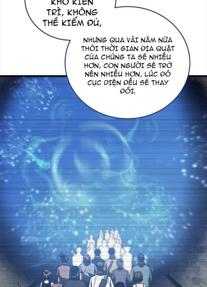 Toàn Cầu Cao Võ Chapter 220 - Trang 4