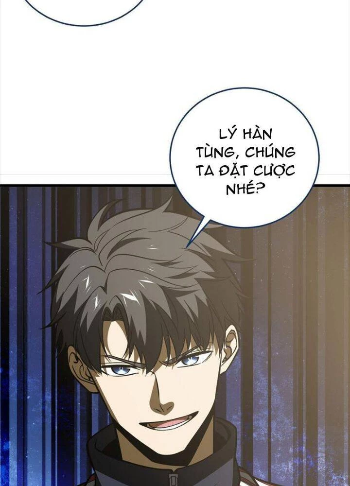 Toàn Cầu Cao Võ Chapter 220 - Trang 4