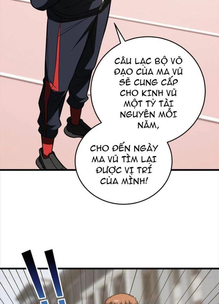 Toàn Cầu Cao Võ Chapter 220 - Trang 4