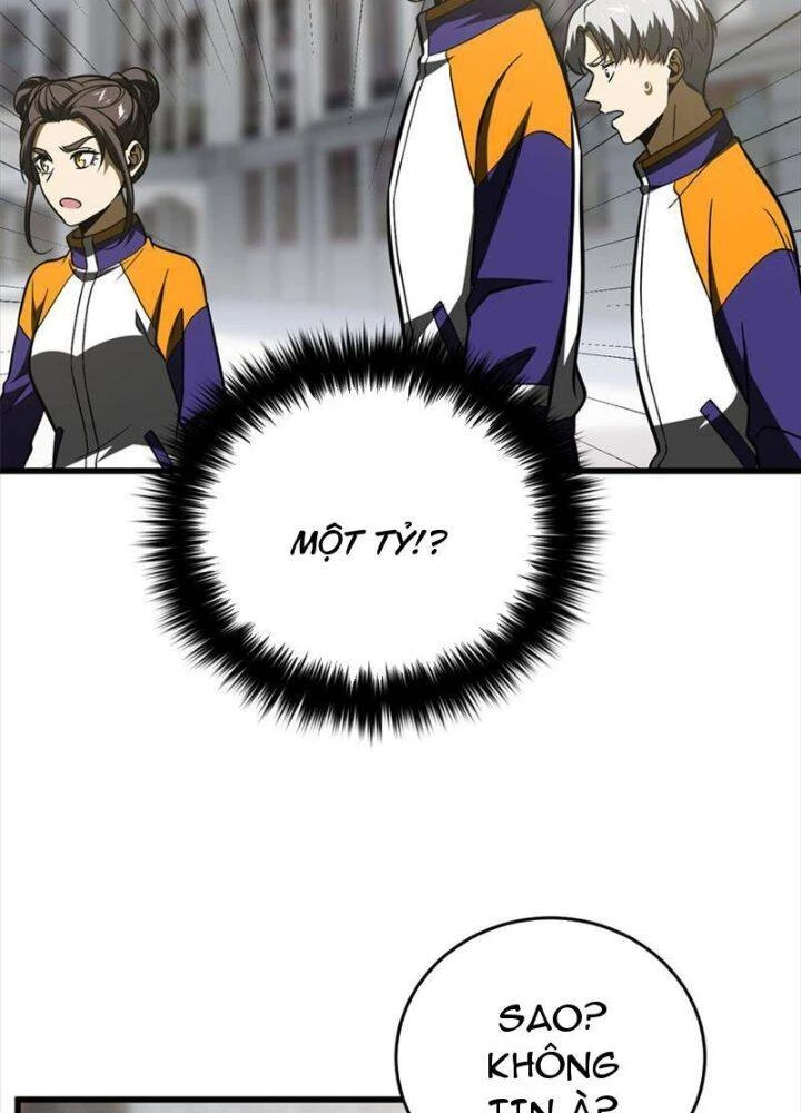 Toàn Cầu Cao Võ Chapter 220 - Trang 4