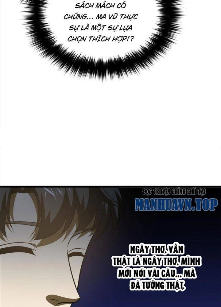 Toàn Cầu Cao Võ Chapter 220 - Trang 4