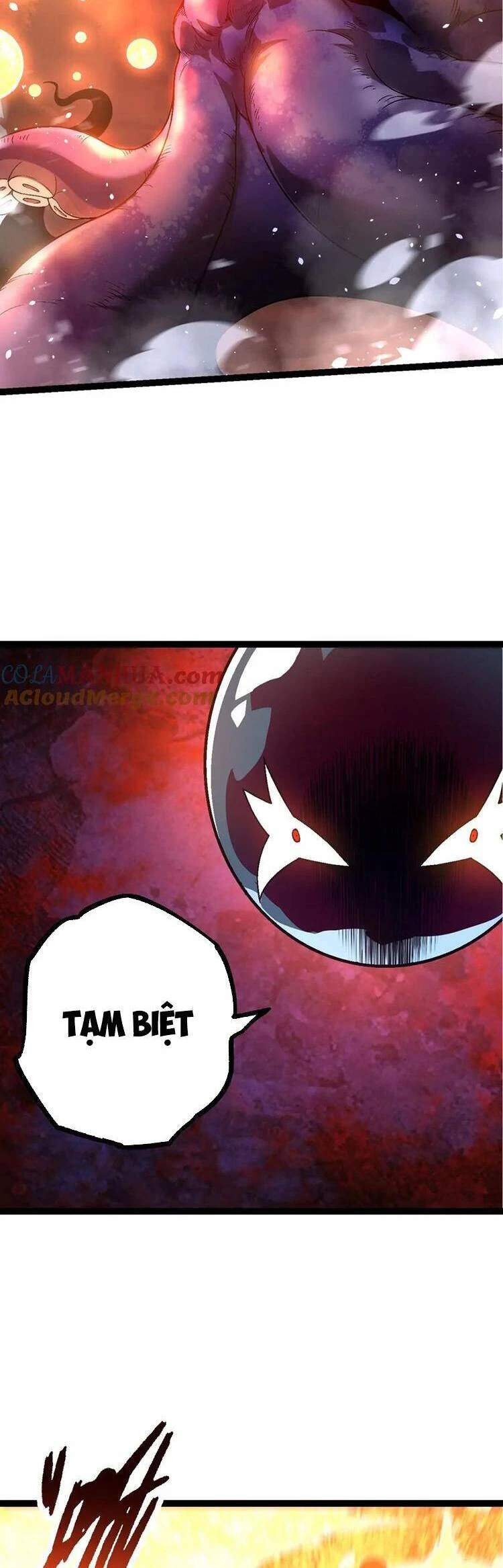 Chuyển Sinh Thành Liễu Đột Biến Chapter 98 - Trang 4