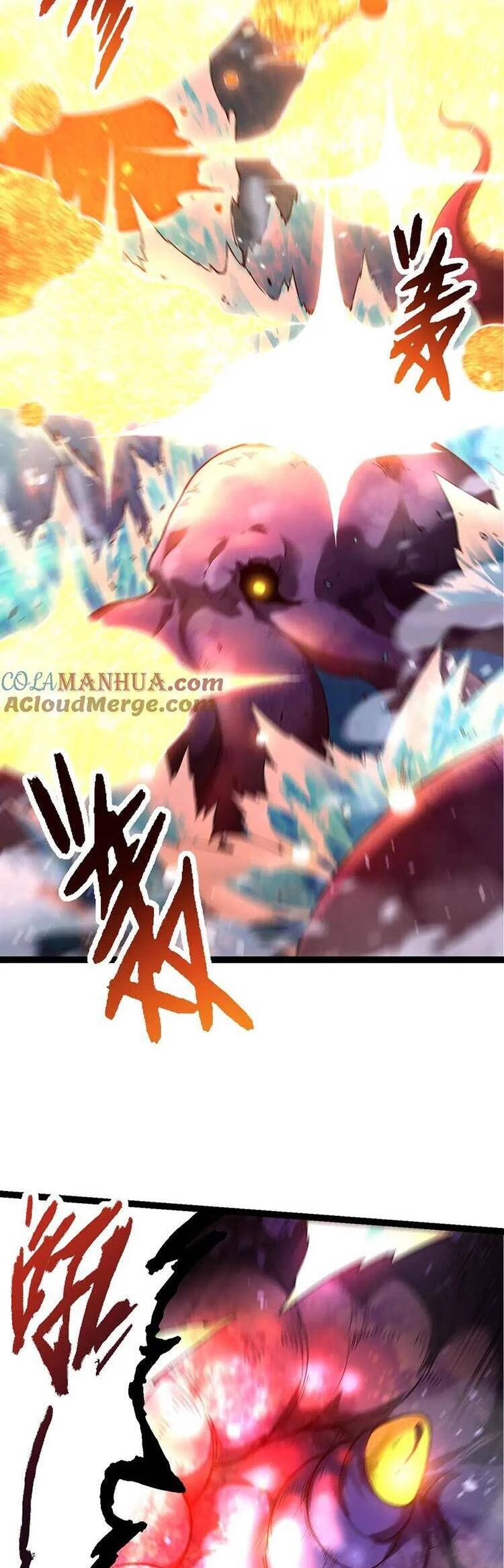 Chuyển Sinh Thành Liễu Đột Biến Chapter 98 - Trang 4