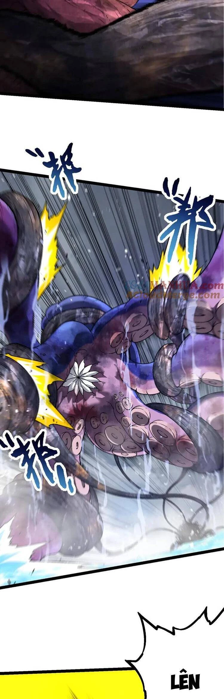 Chuyển Sinh Thành Liễu Đột Biến Chapter 98 - Trang 4