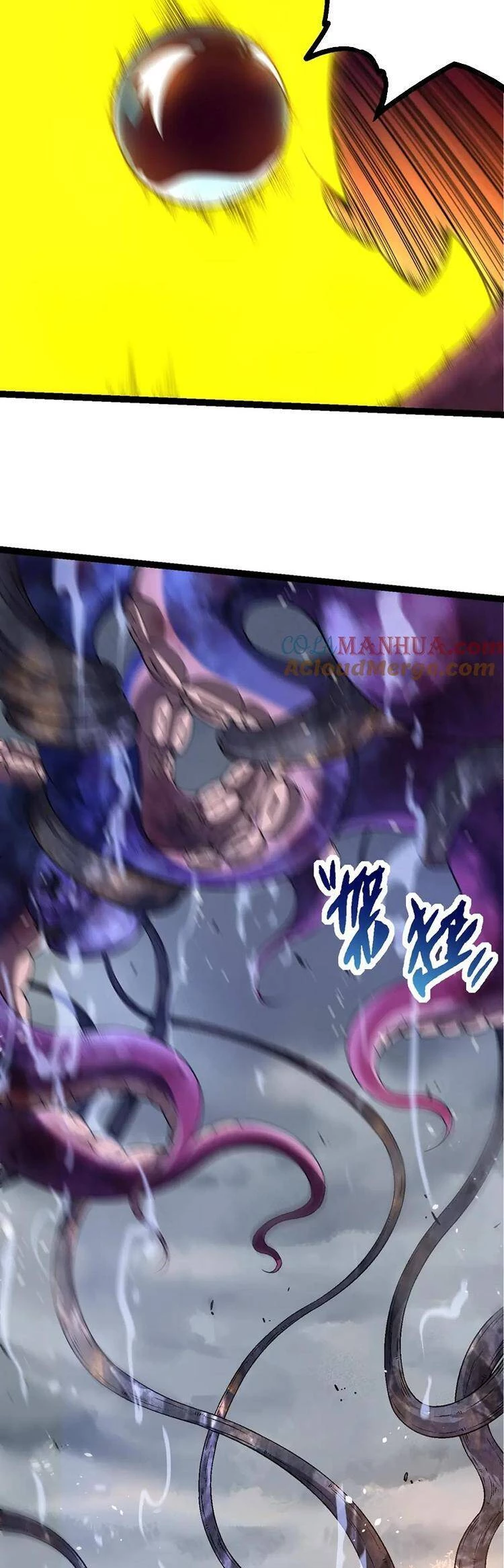 Chuyển Sinh Thành Liễu Đột Biến Chapter 98 - Trang 4