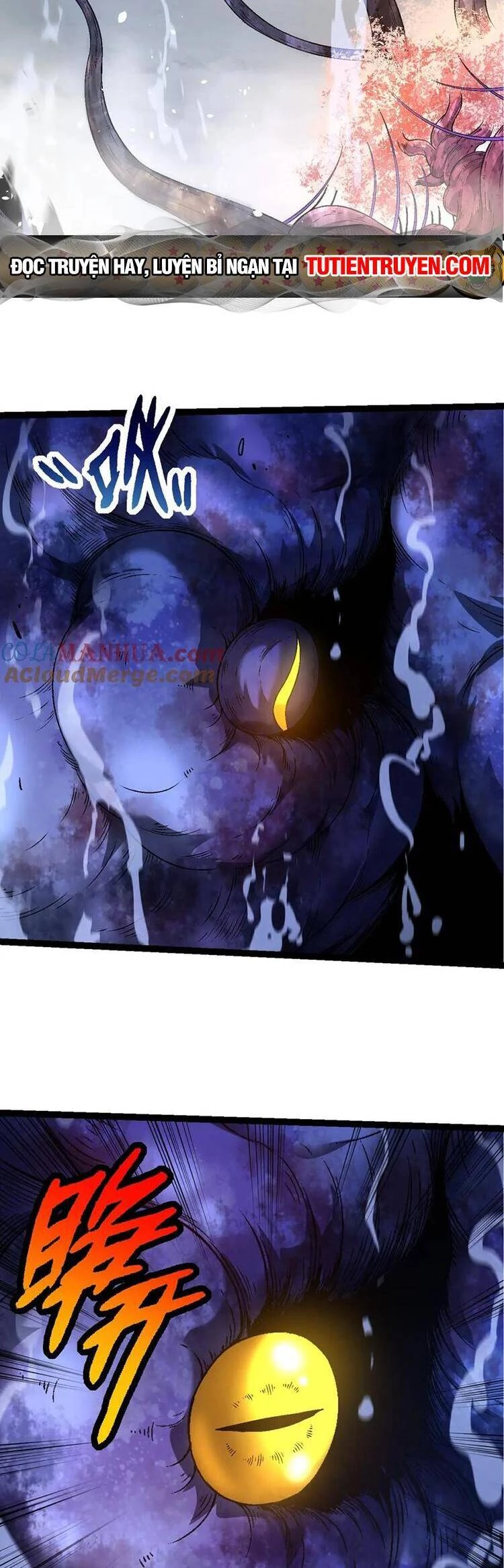 Chuyển Sinh Thành Liễu Đột Biến Chapter 98 - Trang 4