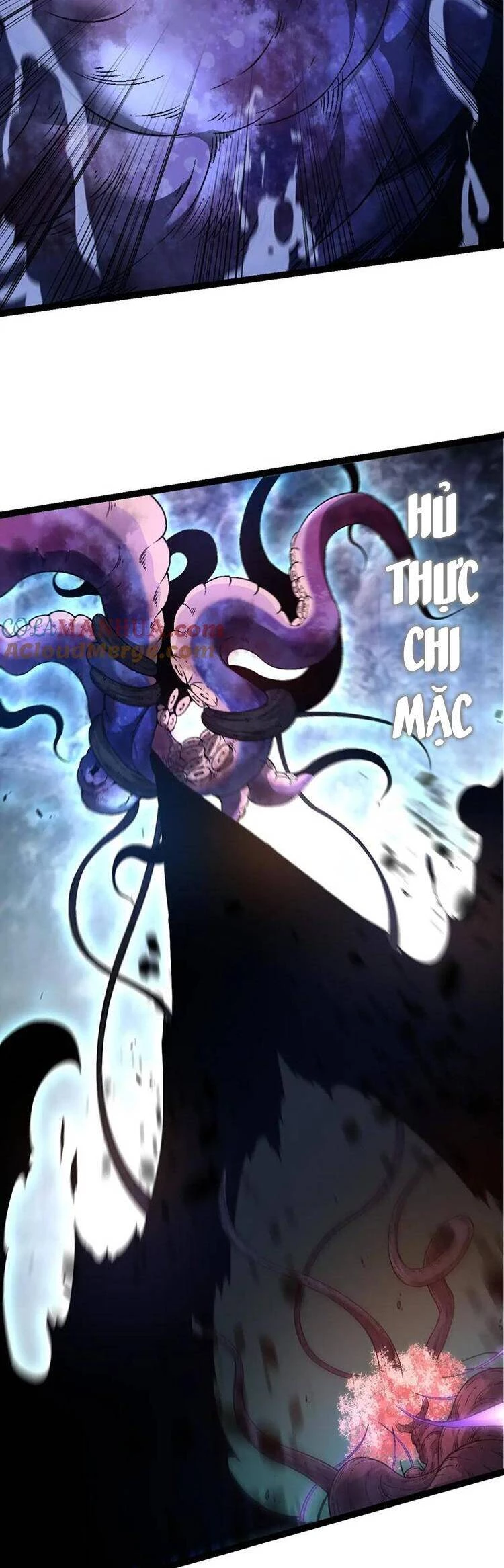 Chuyển Sinh Thành Liễu Đột Biến Chapter 98 - Trang 4