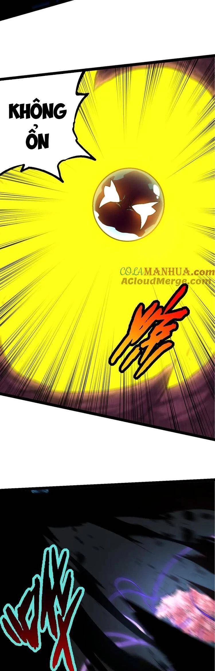 Chuyển Sinh Thành Liễu Đột Biến Chapter 98 - Trang 4