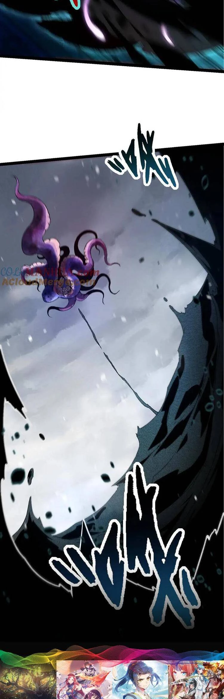 Chuyển Sinh Thành Liễu Đột Biến Chapter 98 - Trang 4