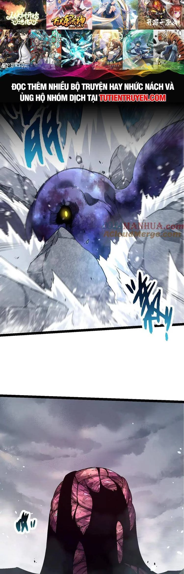 Chuyển Sinh Thành Liễu Đột Biến Chapter 98 - Trang 4