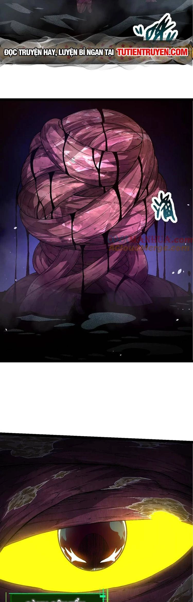 Chuyển Sinh Thành Liễu Đột Biến Chapter 98 - Trang 4