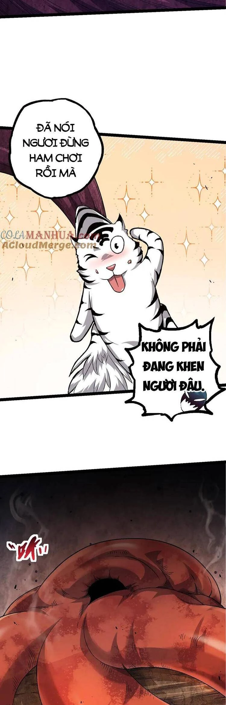 Chuyển Sinh Thành Liễu Đột Biến Chapter 98 - Trang 4