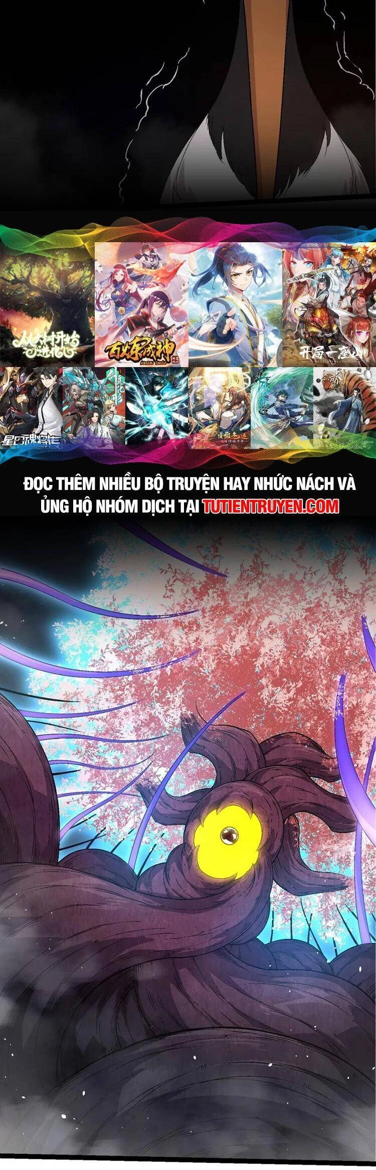 Chuyển Sinh Thành Liễu Đột Biến Chapter 98 - Trang 4