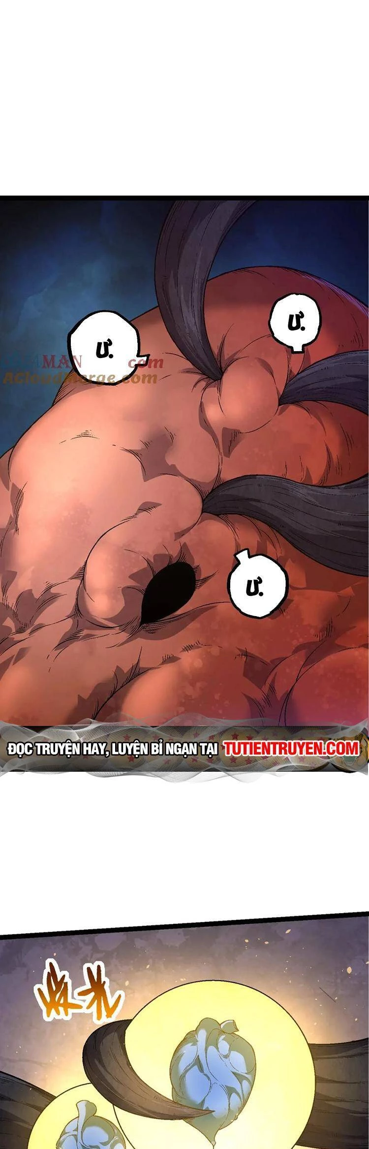 Chuyển Sinh Thành Liễu Đột Biến Chapter 98 - Trang 4