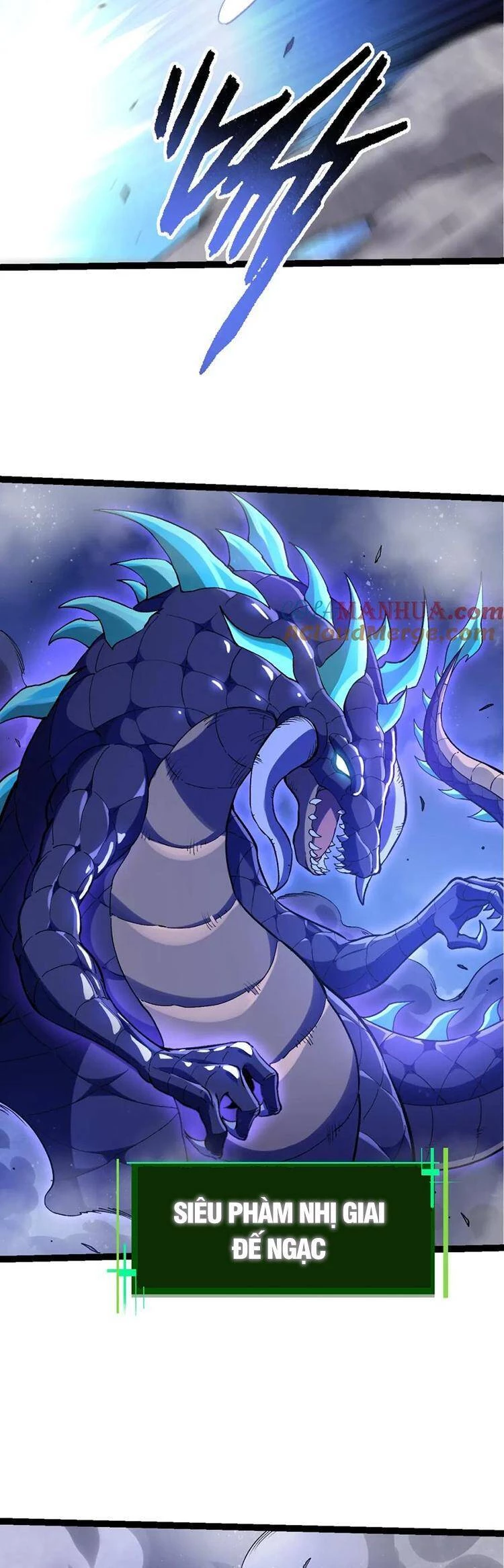 Chuyển Sinh Thành Liễu Đột Biến Chapter 99 - Trang 4