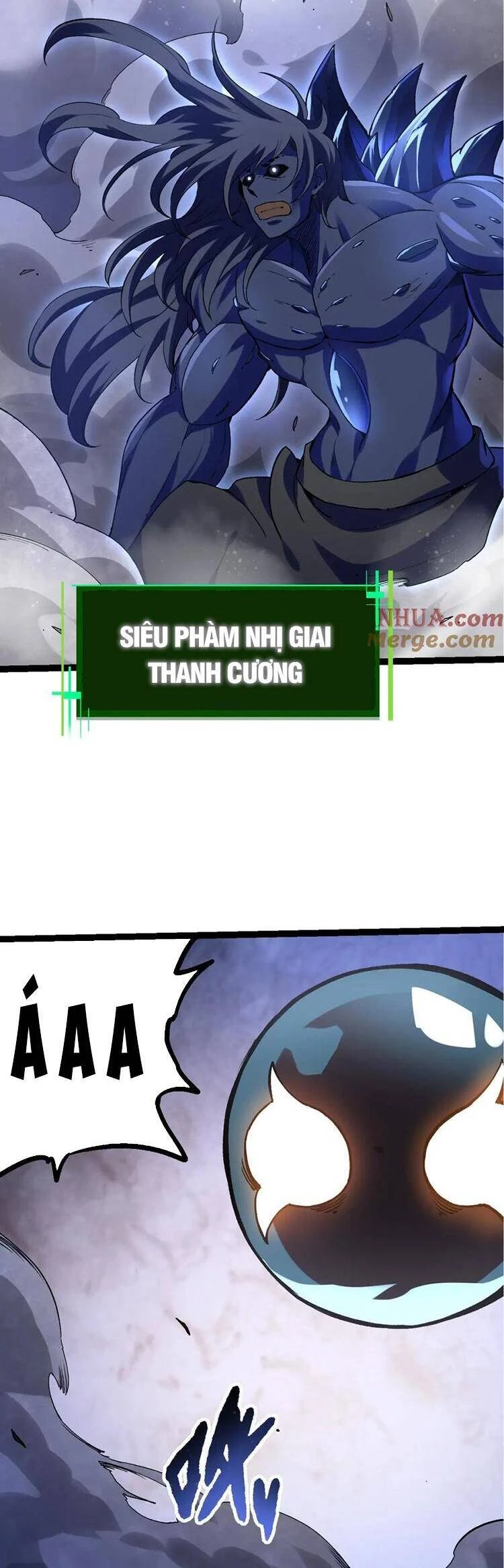 Chuyển Sinh Thành Liễu Đột Biến Chapter 99 - Trang 4