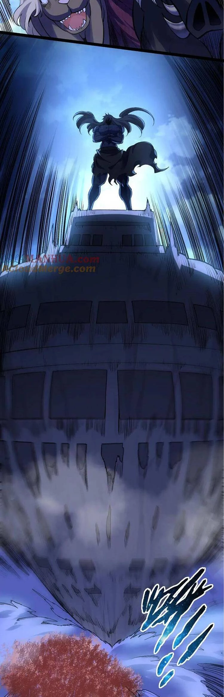 Chuyển Sinh Thành Liễu Đột Biến Chapter 99 - Trang 4