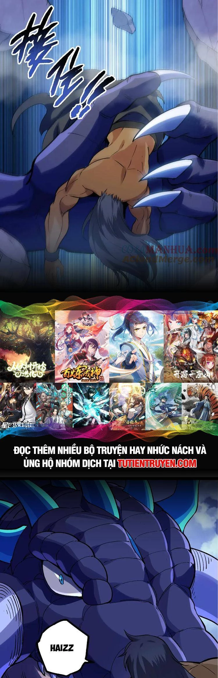 Chuyển Sinh Thành Liễu Đột Biến Chapter 99 - Trang 4