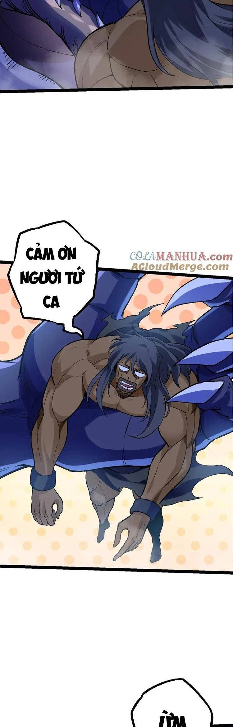 Chuyển Sinh Thành Liễu Đột Biến Chapter 99 - Trang 4