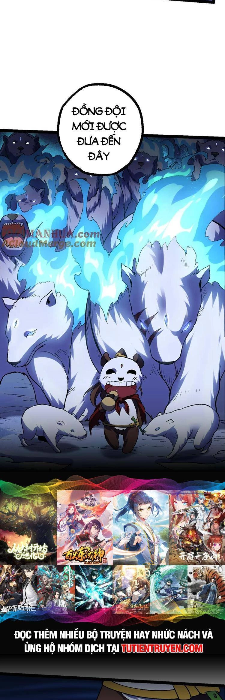 Chuyển Sinh Thành Liễu Đột Biến Chapter 99 - Trang 4