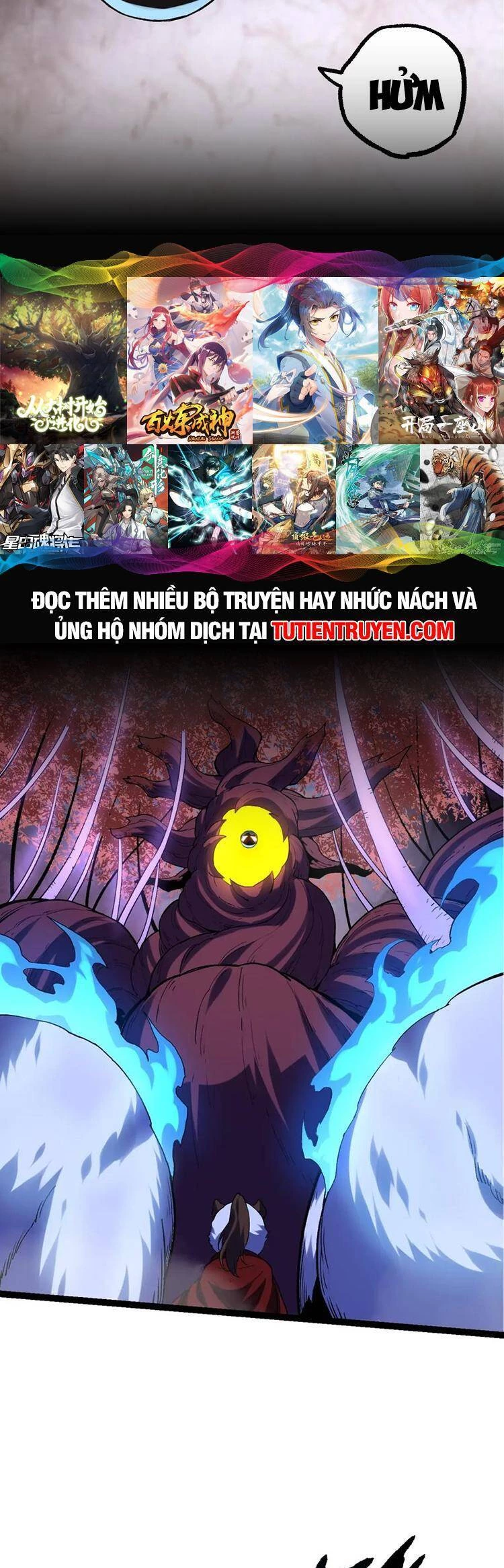 Chuyển Sinh Thành Liễu Đột Biến Chapter 99 - Trang 4