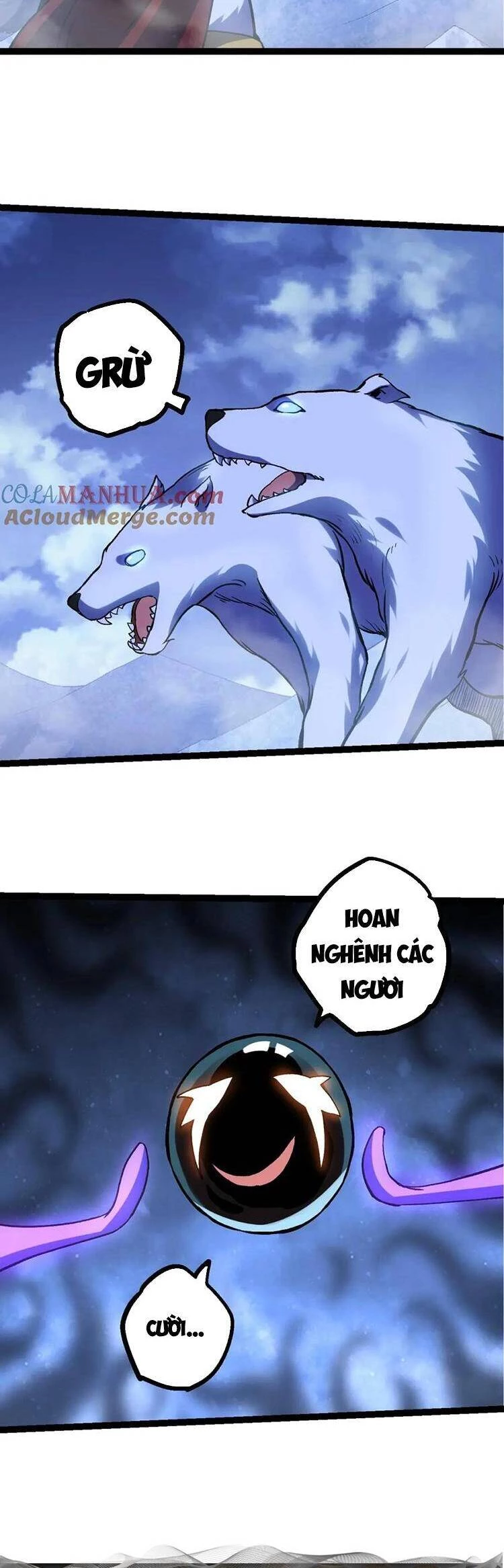 Chuyển Sinh Thành Liễu Đột Biến Chapter 99 - Trang 4