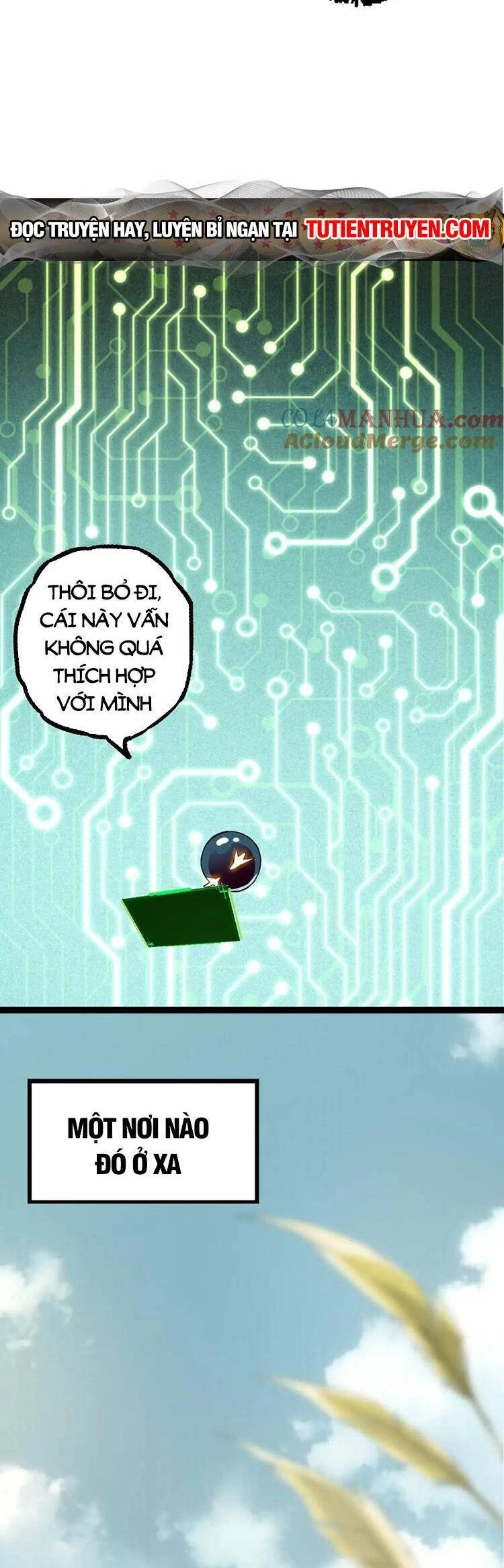Chuyển Sinh Thành Liễu Đột Biến Chapter 99 - Trang 4