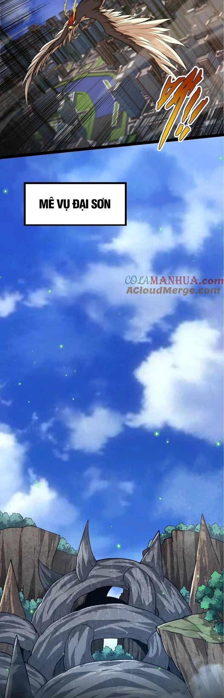 Chuyển Sinh Thành Liễu Đột Biến Chapter 100 - Trang 4